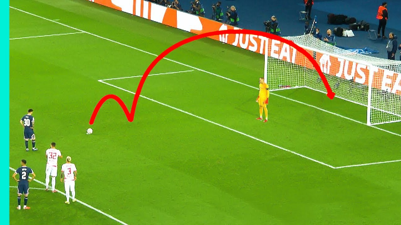 Bir Daha Atılması Mümkün Olmayan 30 Gol