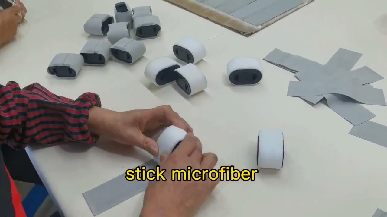 How to make watch cushions? Let&rsquo;s go to see!