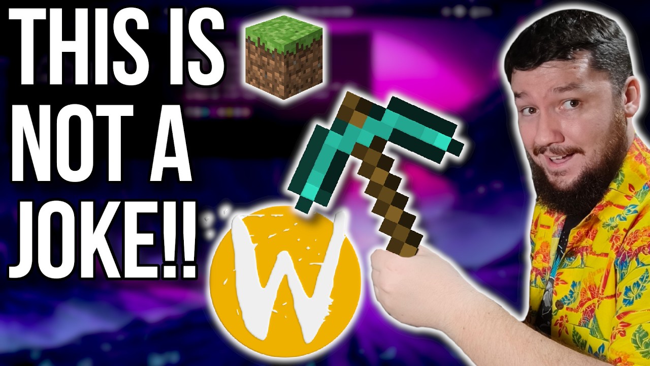 Minecraft Is A Linux Wayland Compositor??