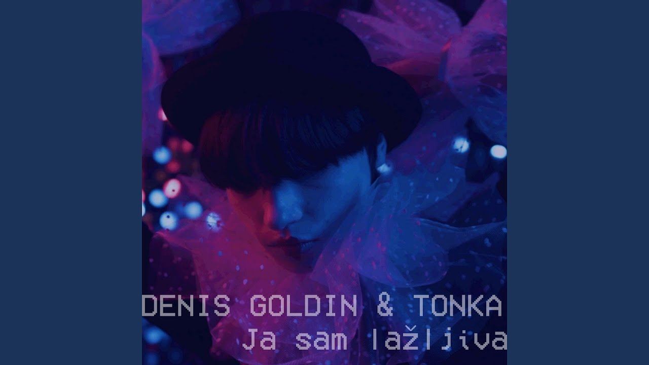 Ja sam lažljiva (Extended Edit)