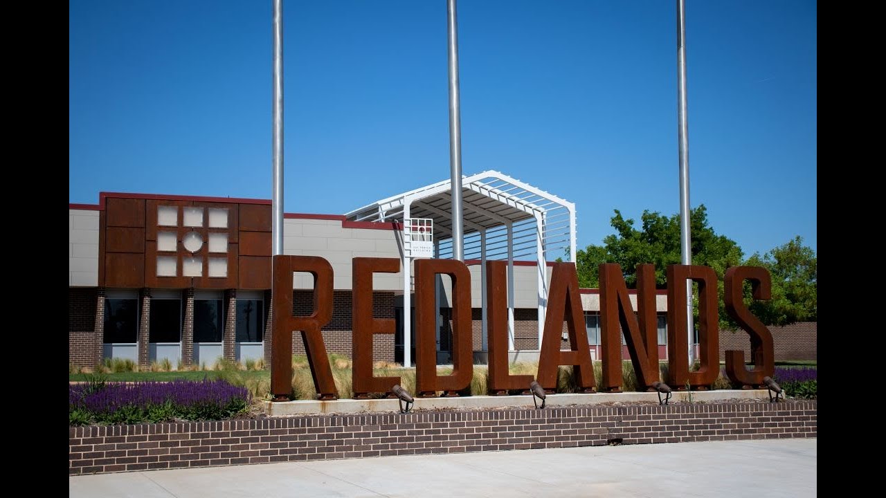 Redlands Community College Virtual Campus Tour