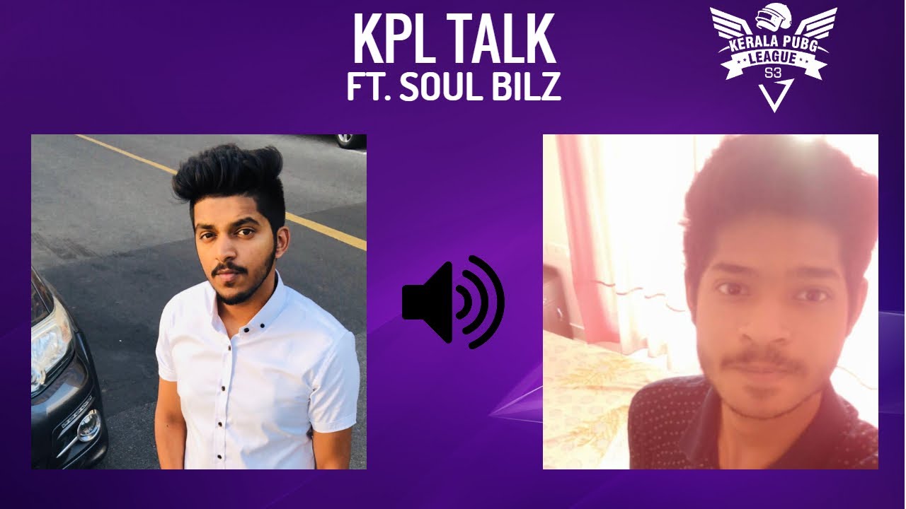 KPL TALK | FT SOUL BILZ | TALK SHOW WITH 2 FACE GAMING | AKEF