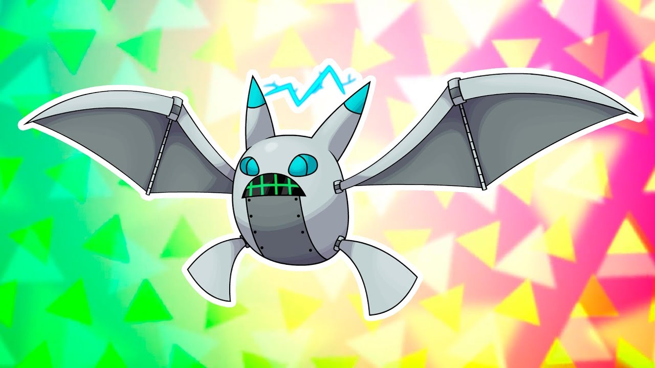 NUEVAS FORMAS ALOLA de JOHTO POK&Eacute;MON ULTRASOL y ULTRALUNA? - OCTAVA GENERACI&Oacute;N DESEADA