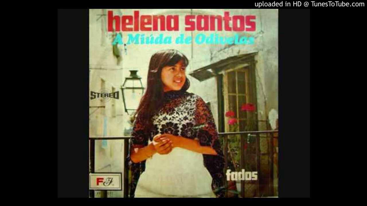 Helena Santos - Eterna memória