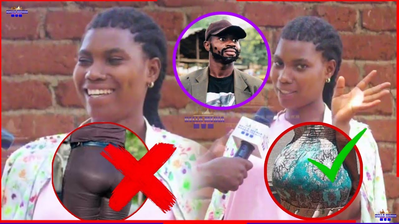 KUTANA NA DADA MWENYE NYASHI KUBWA KULIKO NYARUGUSU CAMP, GATUSO ANYANGA WAMENITUMIA TU