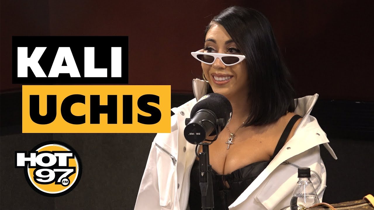 Kali Uchis On Her Journey, Giving Back, Tyler, The Creator, & The N-Word