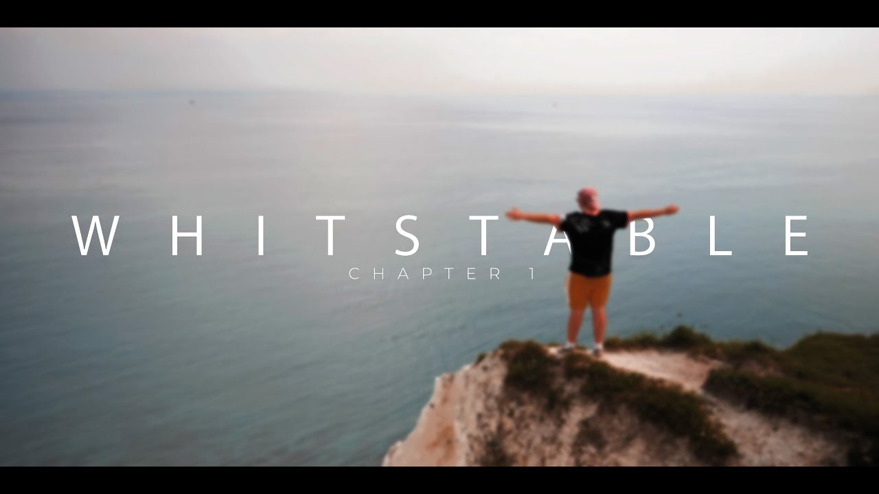 Whitstable - Part 1