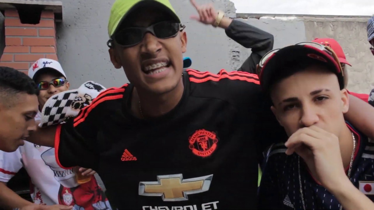 MC's Rhamon, PLK, Maloka, Kaveirinha, Neguinho BDP, Marcelino, Magrão e Vini VL (Medley)