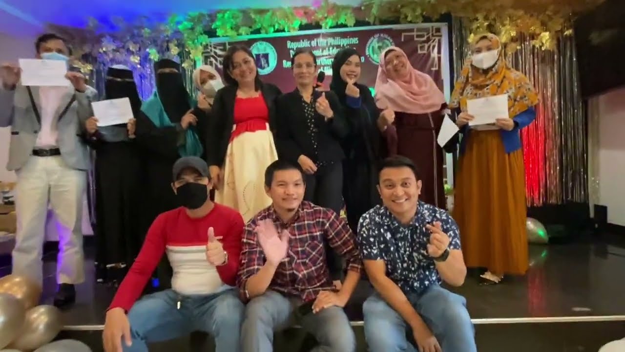 MADRASAH EDUCATION PROGRAM REORIENTATION GUIDELINES 2022-DEPED ILIGAN