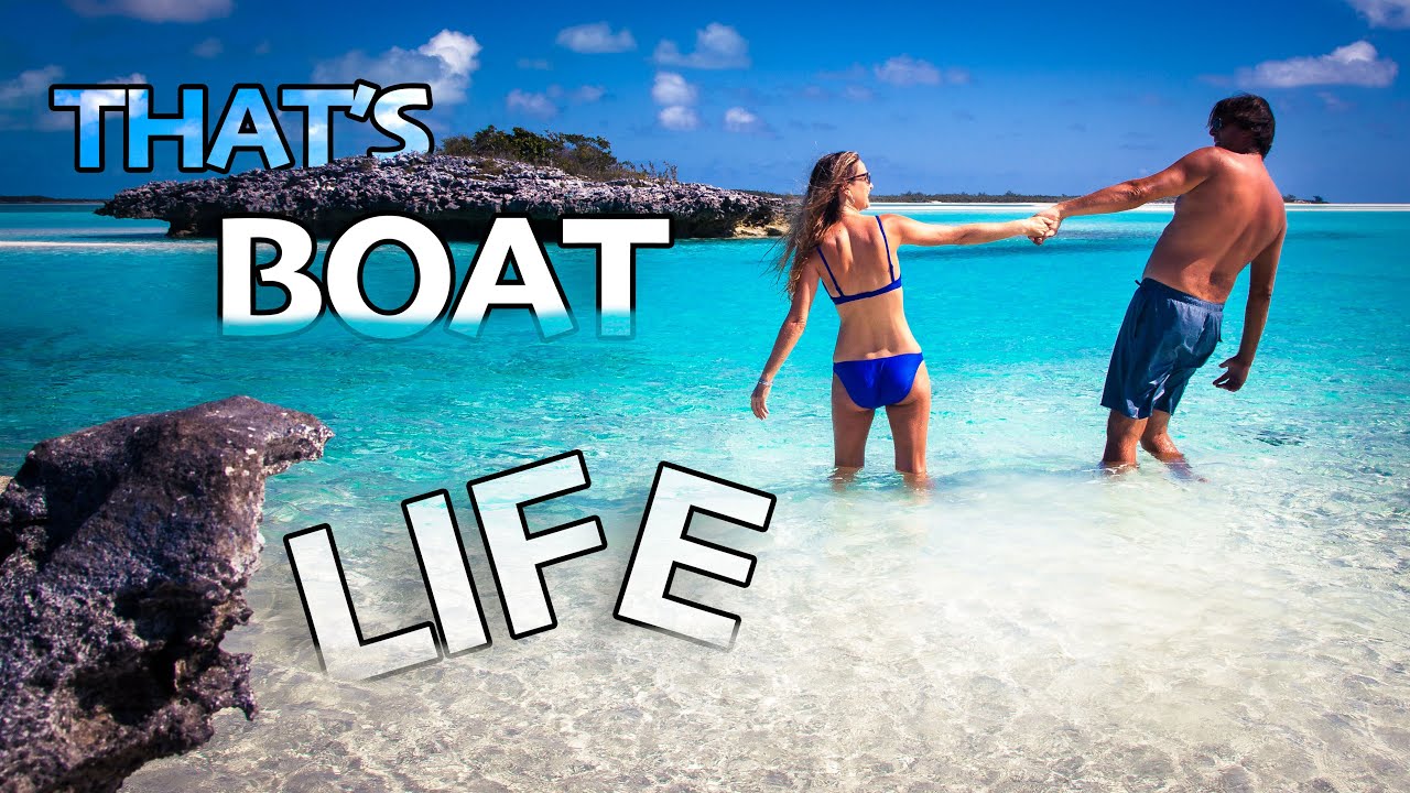 What to do When Your Generator catches FIRE in the BAHAMAS | Ep.77