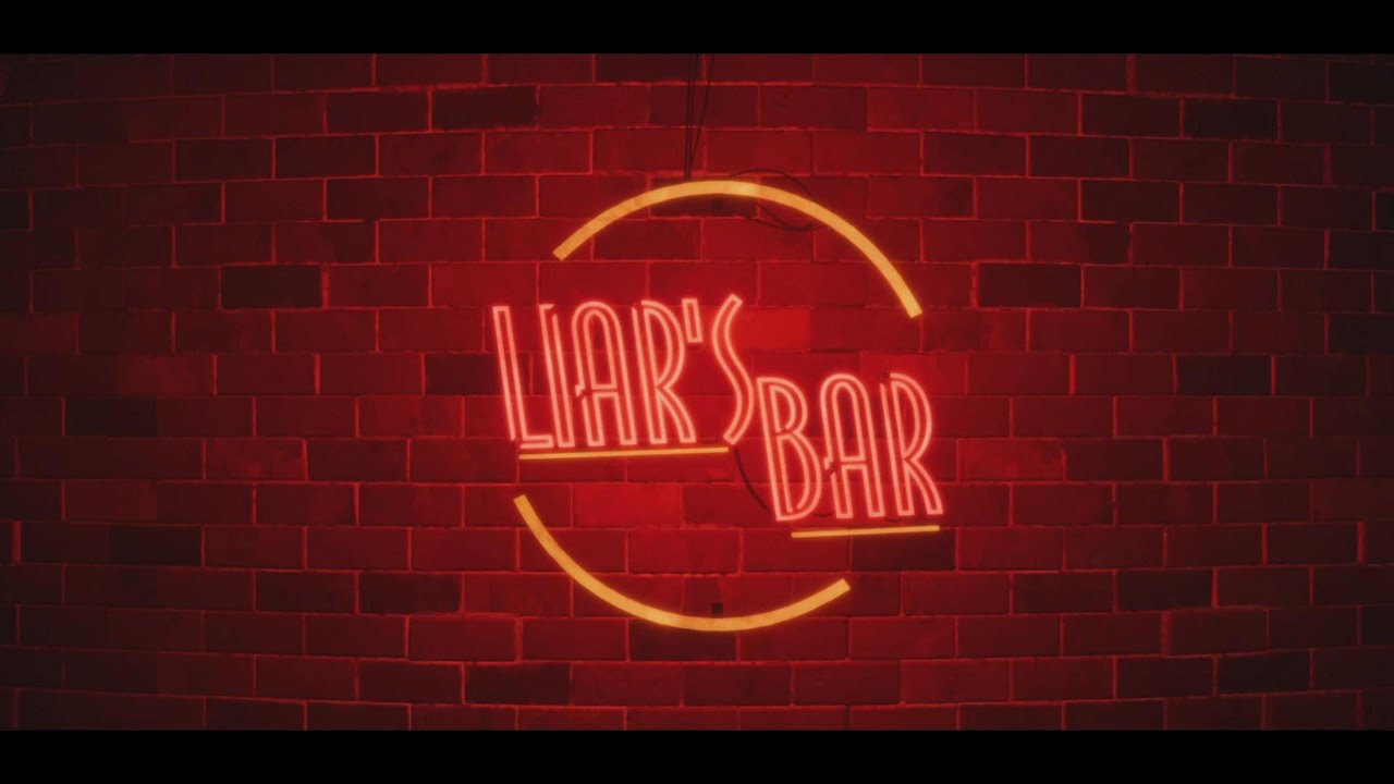 Who's the best liar? - Liar's Bar