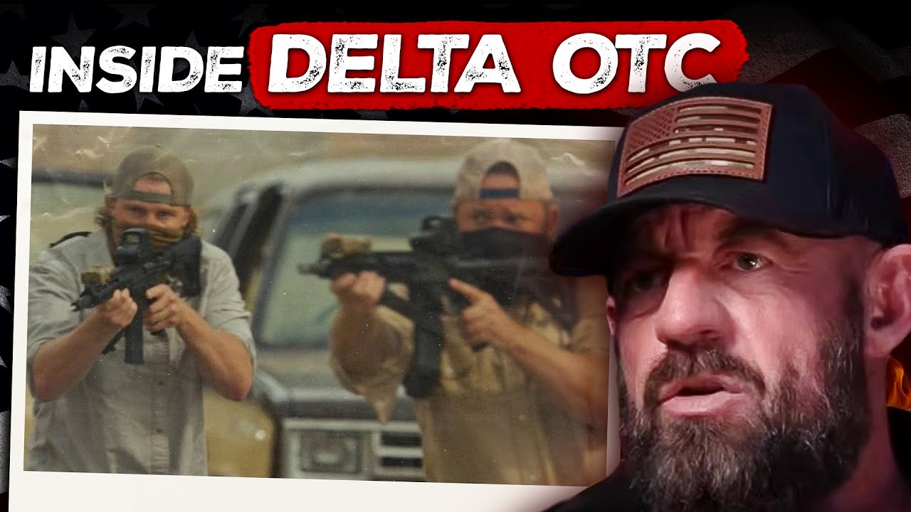 Delta Force OTC: What No One Tells You Before It Starts