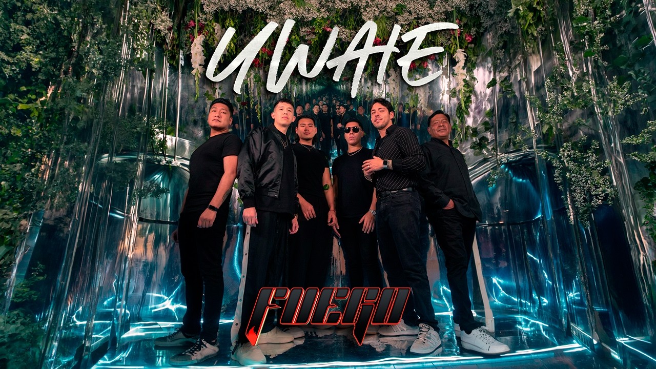 Fuego - UWAIE