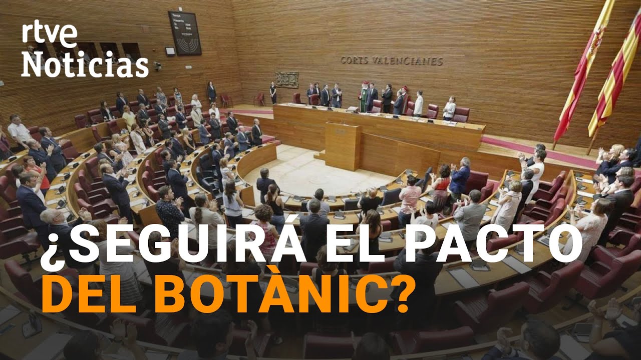 ELECCIONES 28M: La COMUNITAT VALENCIANA, una de las PLAZAS DECISIVAS de cara a las GENERALES | RTVE