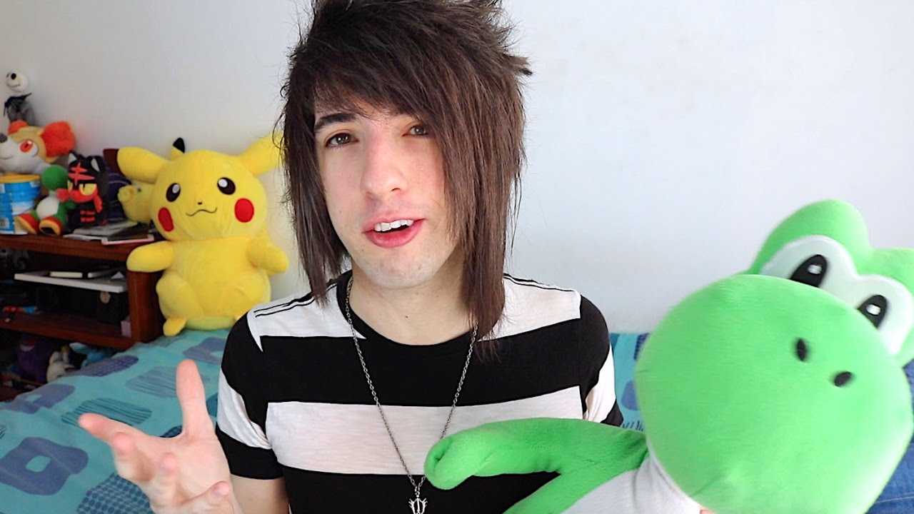 G'Day mate | Jordan Sweeto