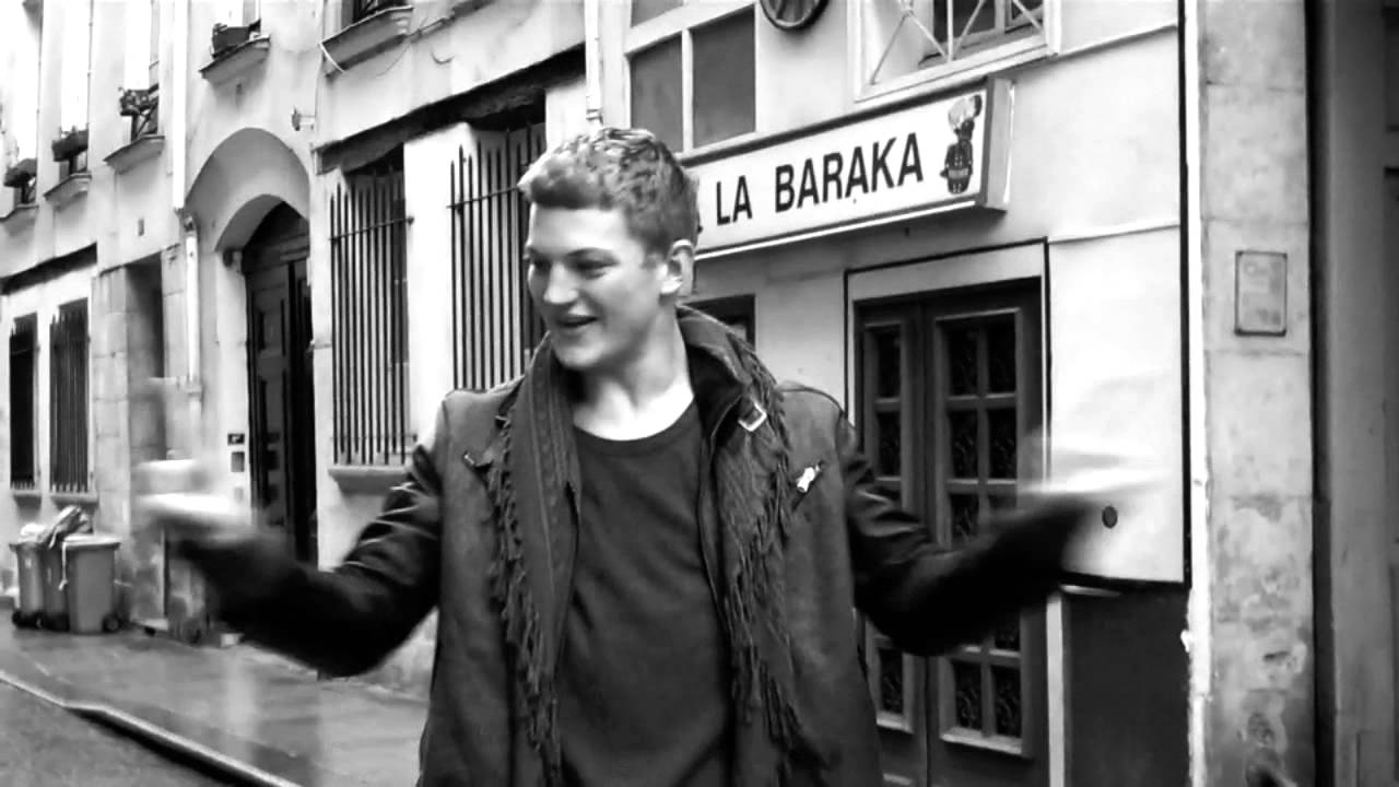Sebastian Sauve