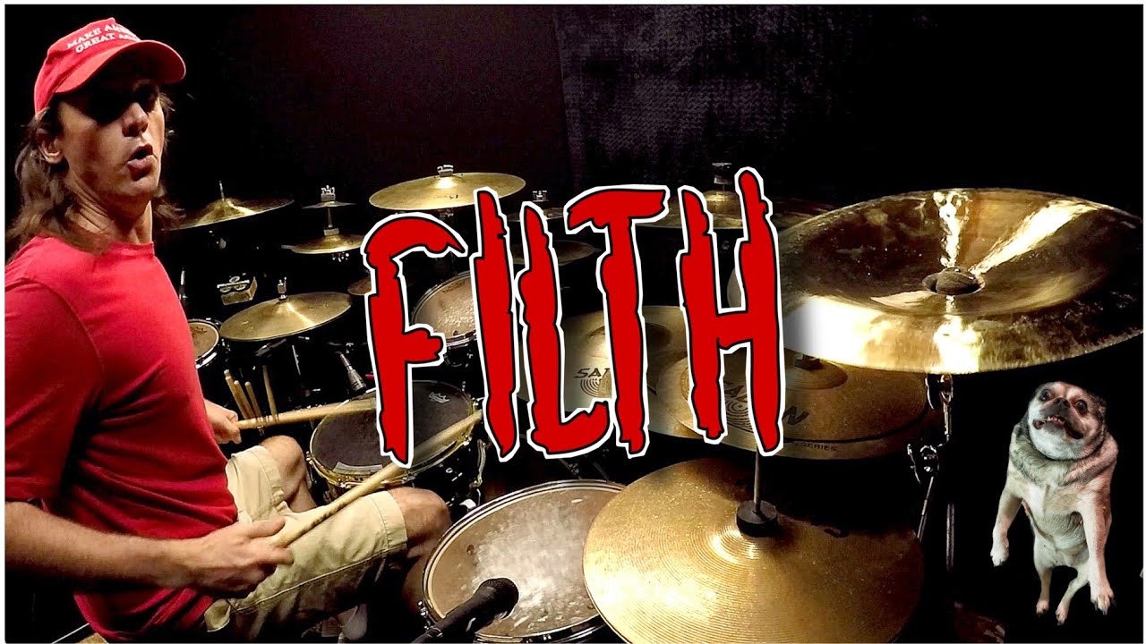 Filth - INFOMETAL