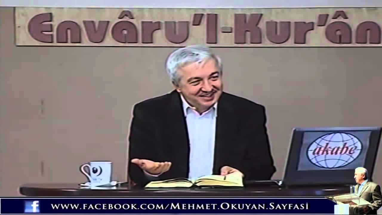 Önyargı - Kabir Ziyareti - Nafile ve Sünnet Namazları Hakkında | Prof.Dr. Mehmet Okuyan