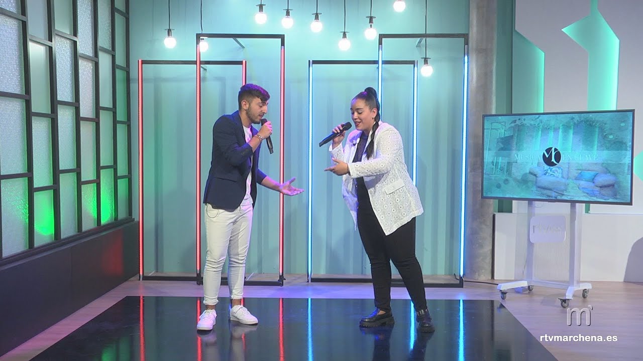 Música en Clave - Hermanos Olaya
