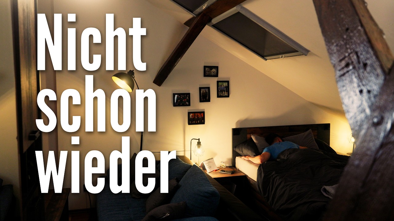 Nicht schon wieder | Kurzfilm (Stummfilm)
