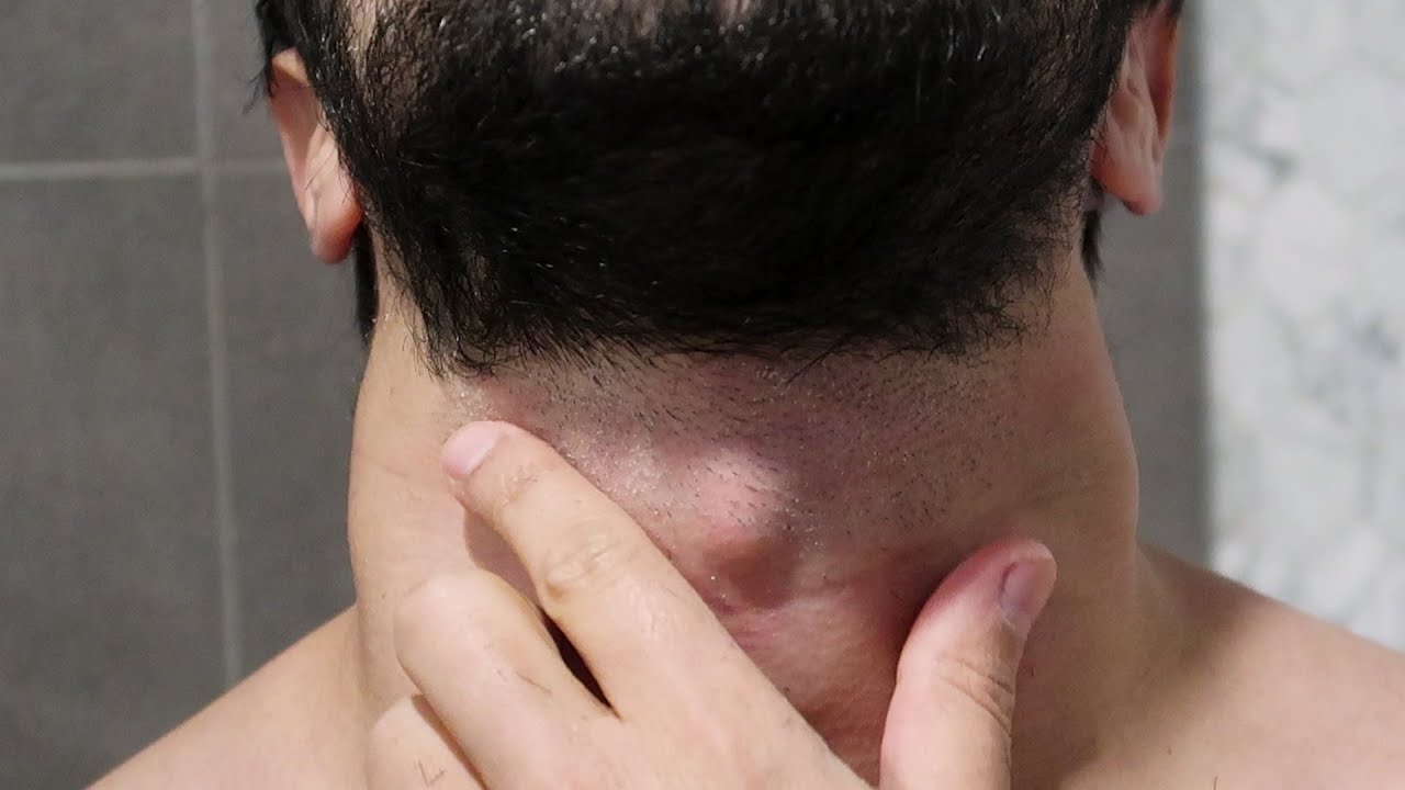 Beard Trim When Growing It Out
