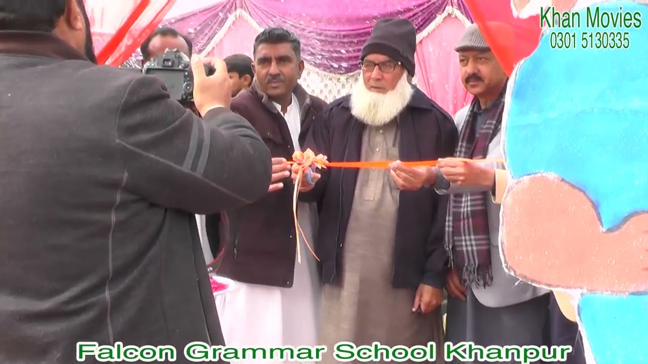 “Opening Ceremony of the Sports Gala by Retd. Subedar Major M. Banaras”
