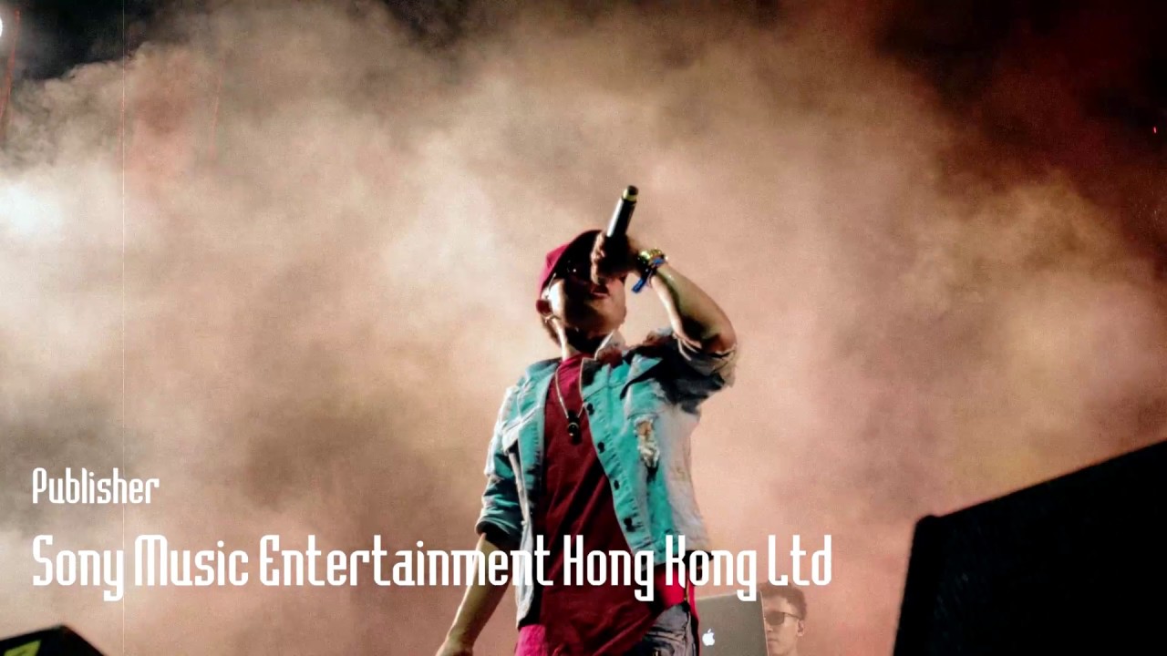 PB Nation - Cho Tinh  Love Market  (Official Lyric Video)