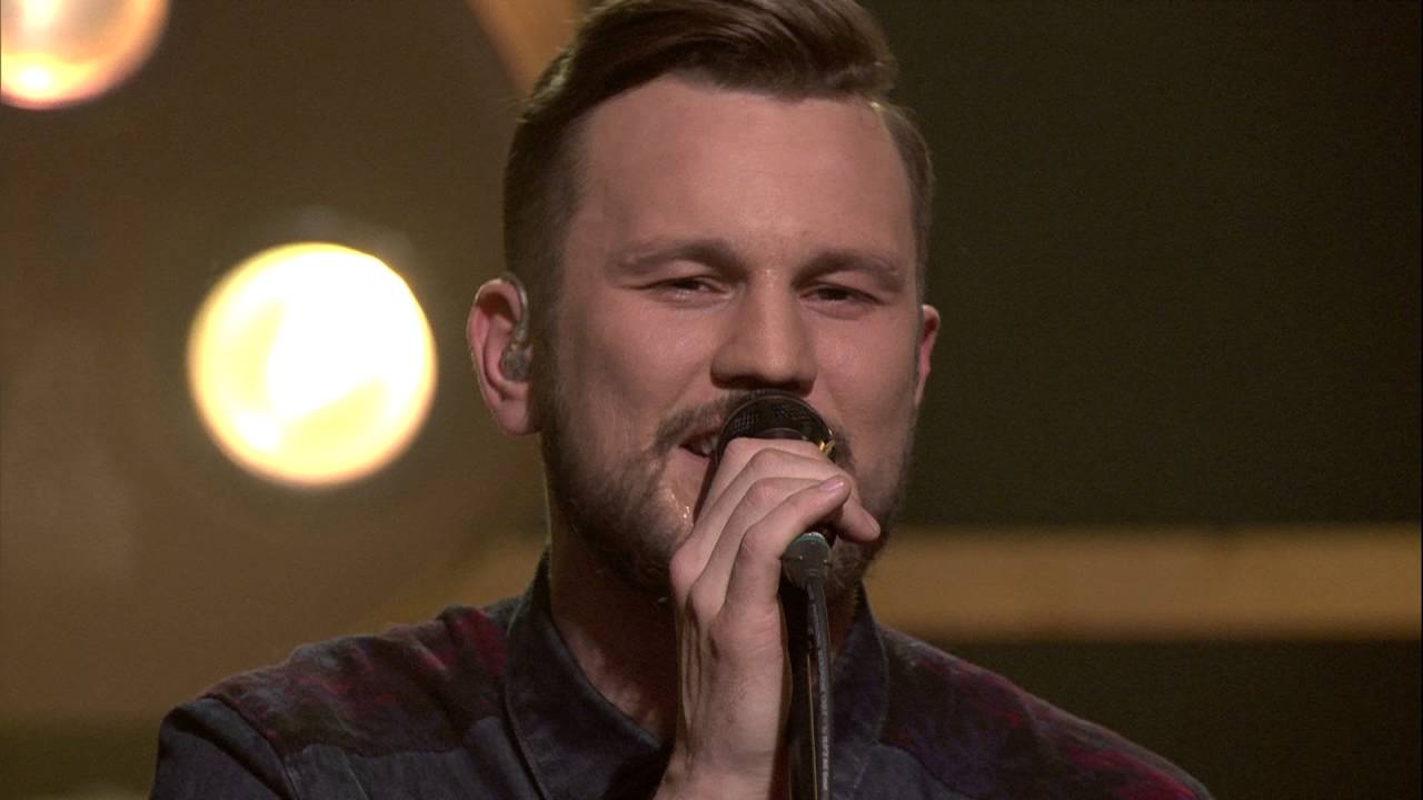 TRAFFIC - "Maailmaparandaja" / ETV Live