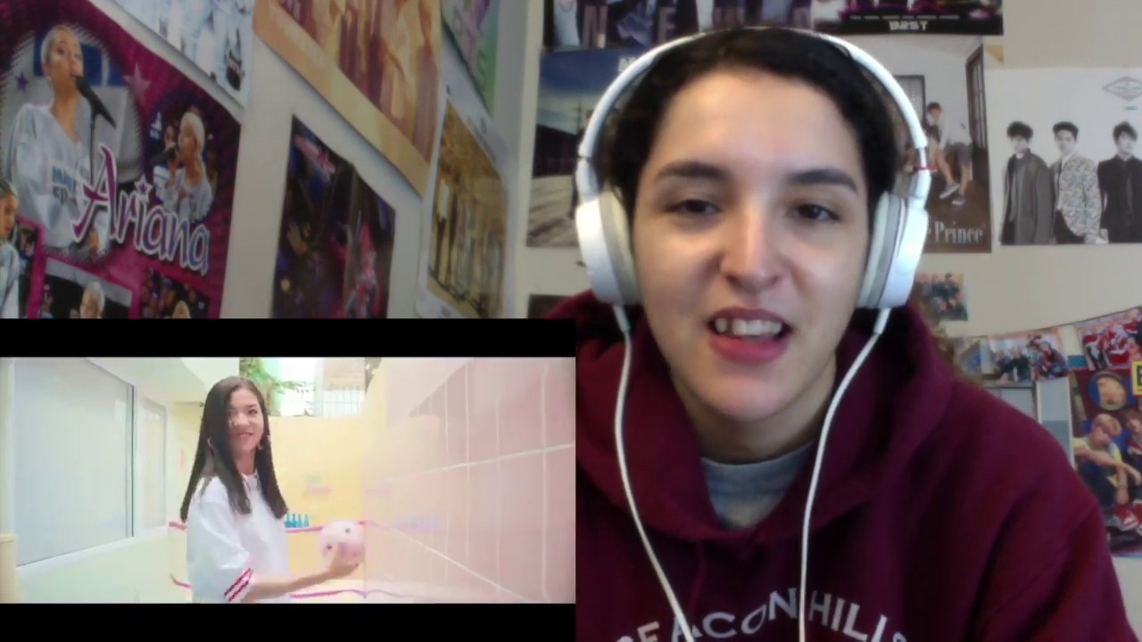 Reacting to BNK48 Tsugi No Season