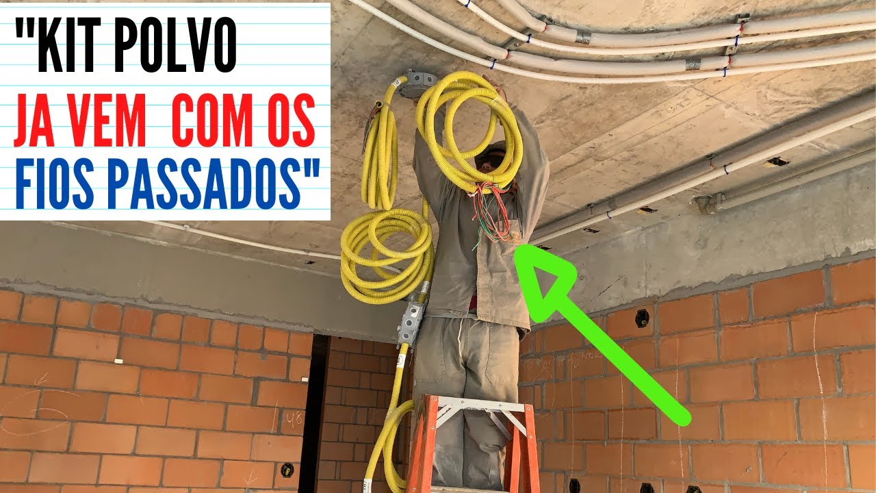 Kit polvo,  