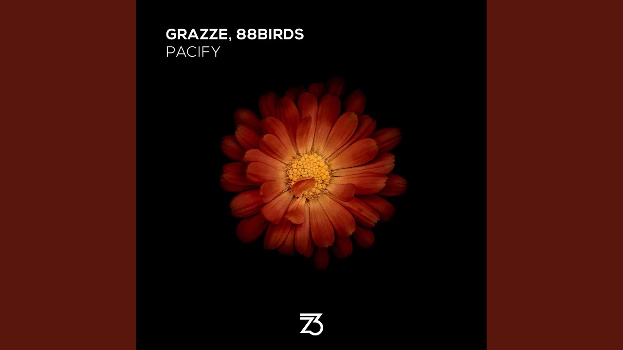Pacify (Extended Club Mix)