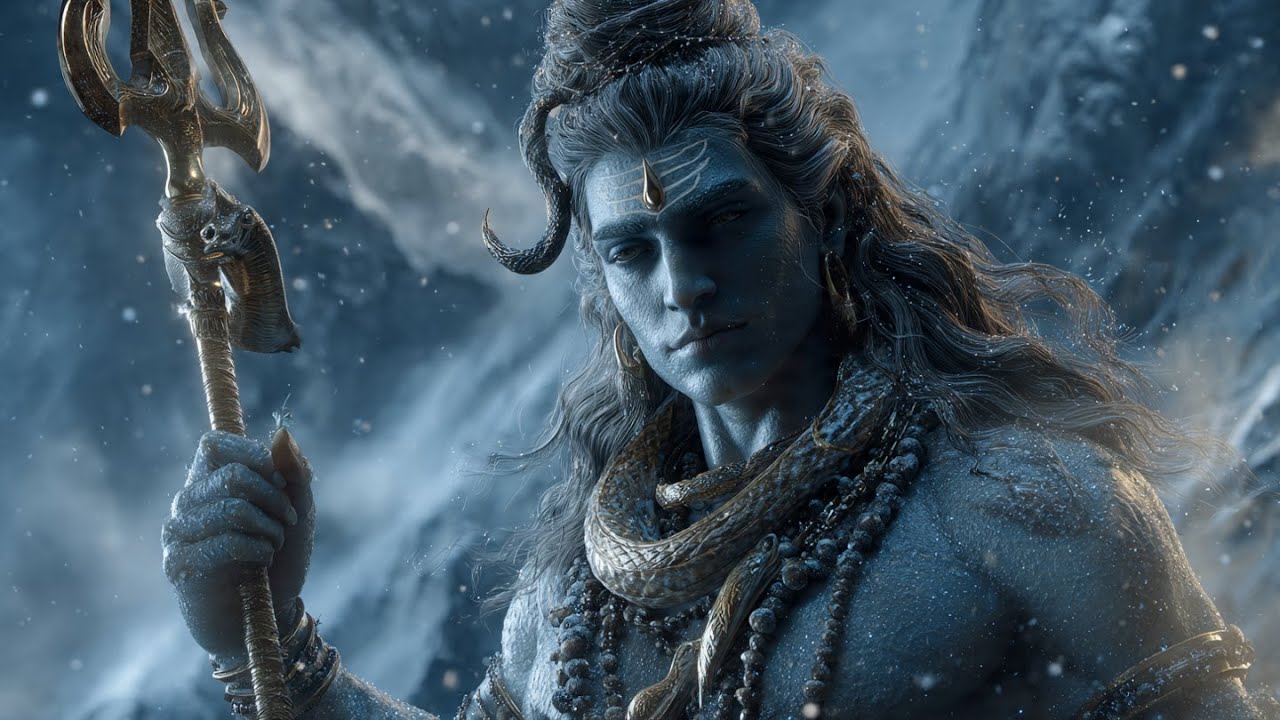 வீர சிவன் பாடல் 2 | Powerful Tamil Folk Lord Shiva Song | Manickam Views