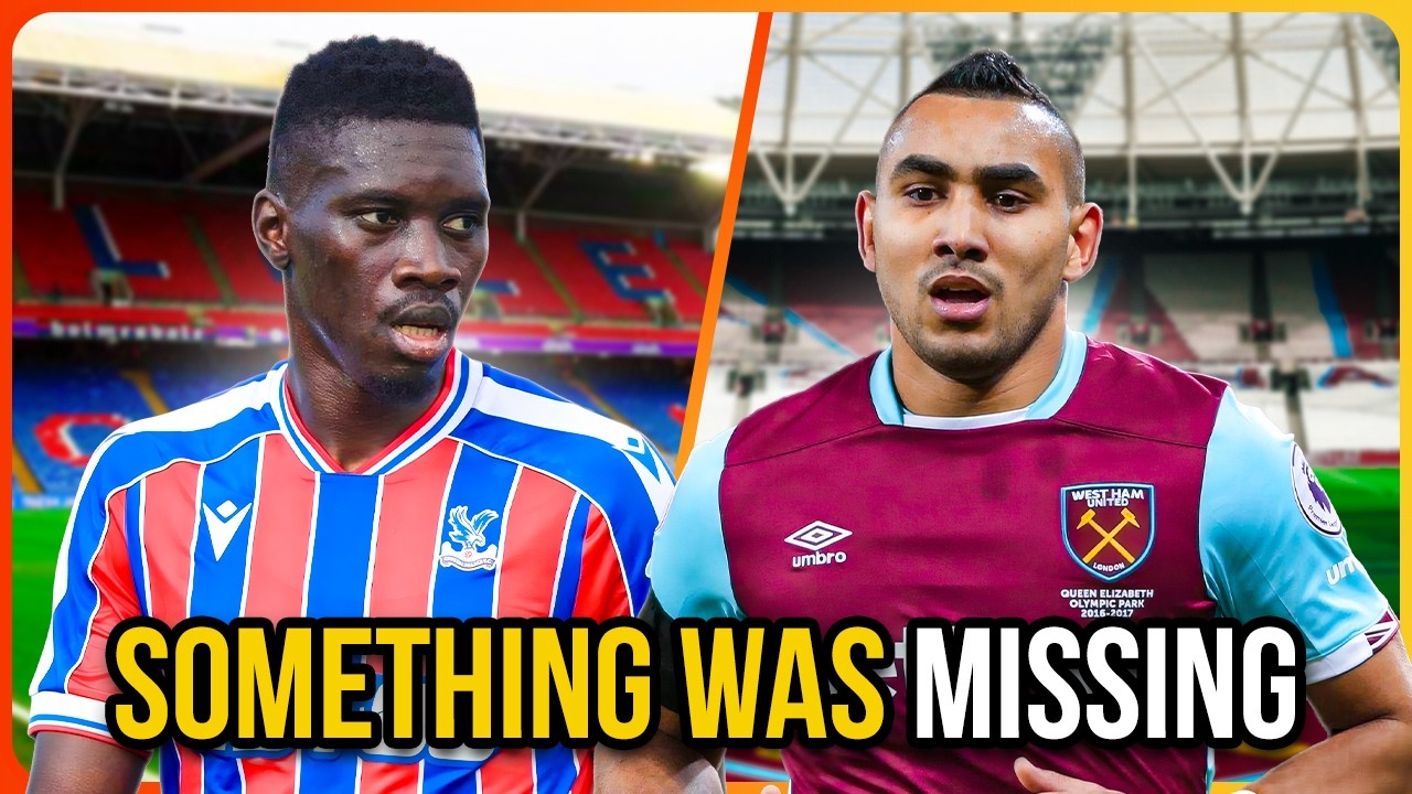 Why These 7 Footballers Failed to Reach the Top