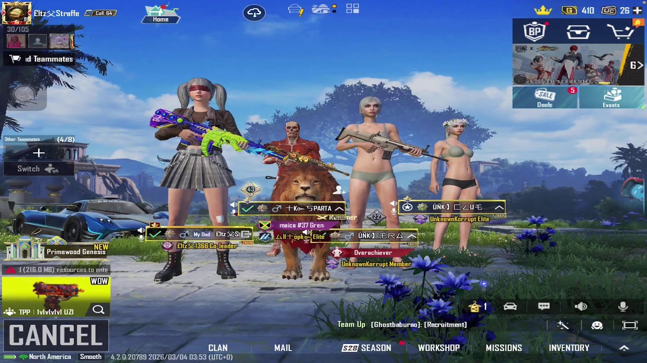 Eltz Jay Live Stream