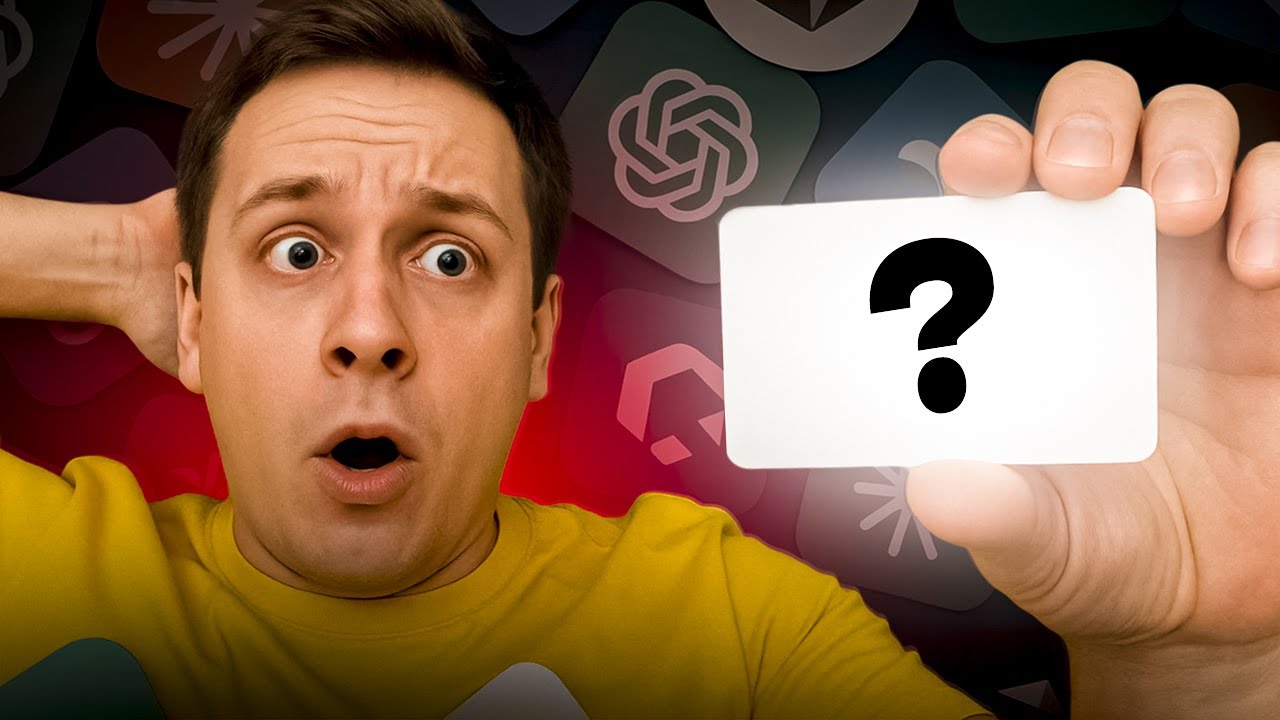 БЕСПЛАТНАЯ ЗАРУБЕЖНАЯ КАРТА ДЛЯ ОПЛАТЫ ЗАРУБЕЖНЫХ СЕРВИСОВ | КАРТА ДЛЯ ОПЛАТЫ GPT, CLAUDE, CURSOR