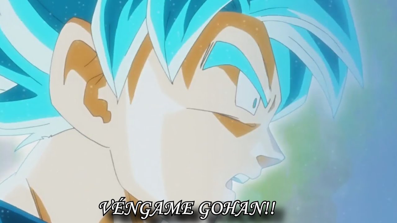 DRAGON BALL SUPER 70: ADIOS GOKÚ, LA MUERTE SILENCIOSA #LMD