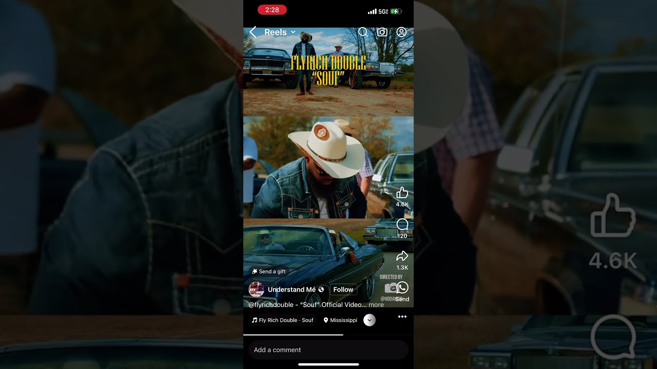 New Artist Spotlight 