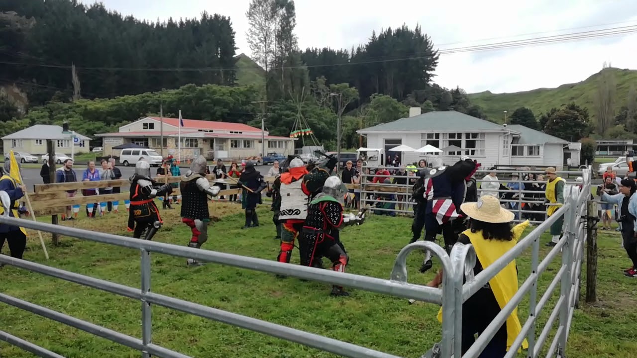 Ohura 2018