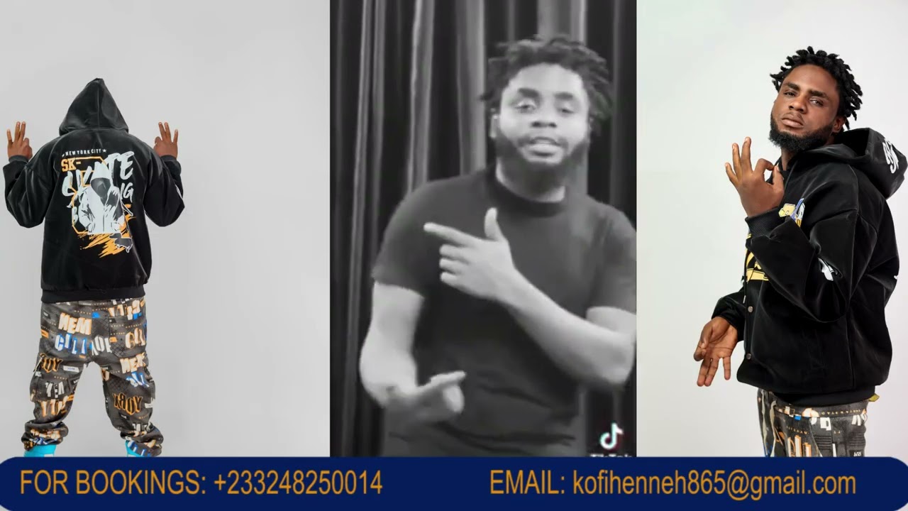 WATCH OUT FOR EXCITING PERFORMANCES FROM #kwakuwave