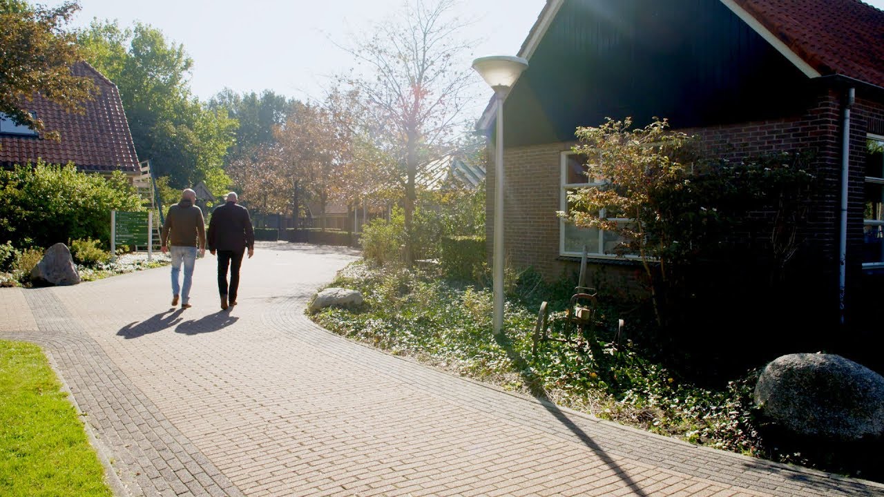 Introductiefilm Grip op Agressie
