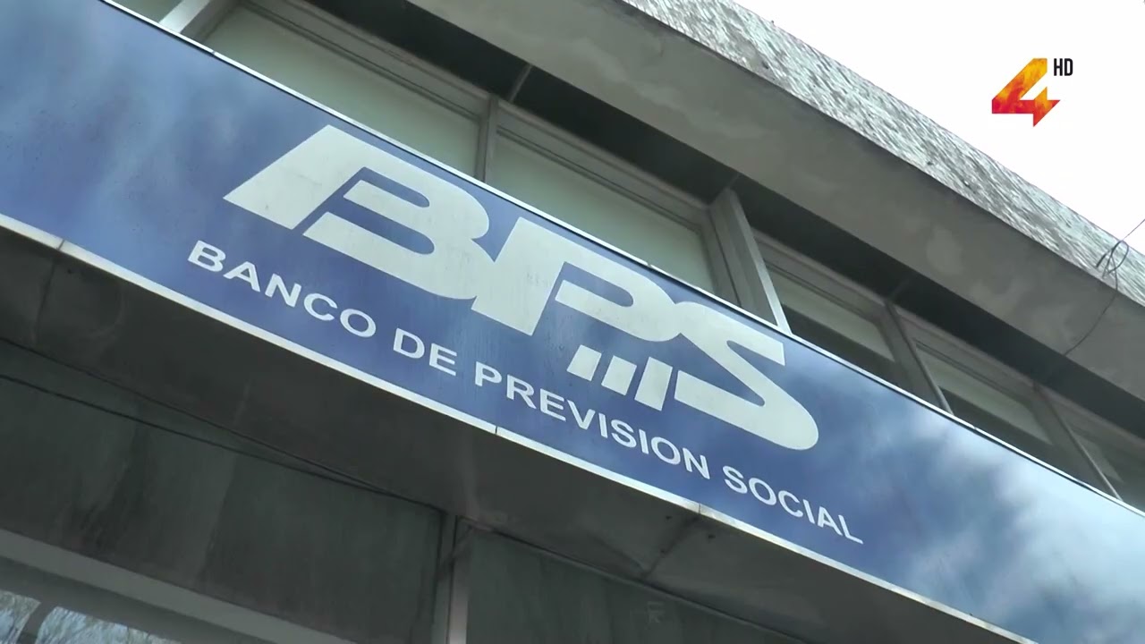 Rossana Romero- Cómo se accede a un préstamo en BPS