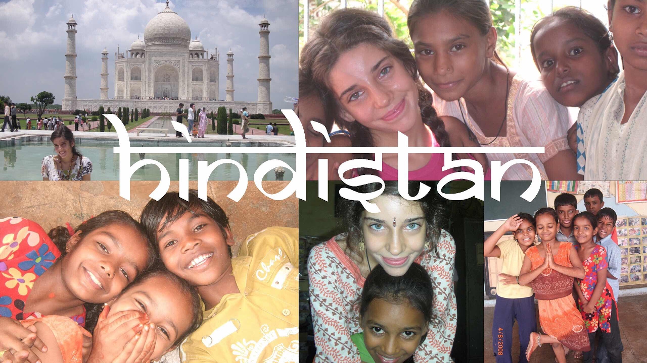 Hindistan | Sosyal Sorumuluk Projesi - AIESEC