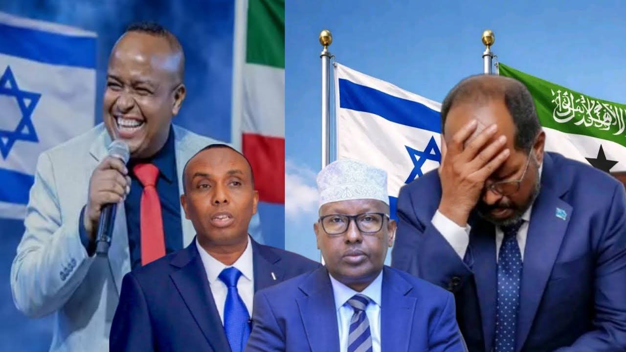Maxamed Bk Oo Hees Cusub Ku Karbaash Somalia Iyo Oohinta Qadaad Weyntu Bilawday