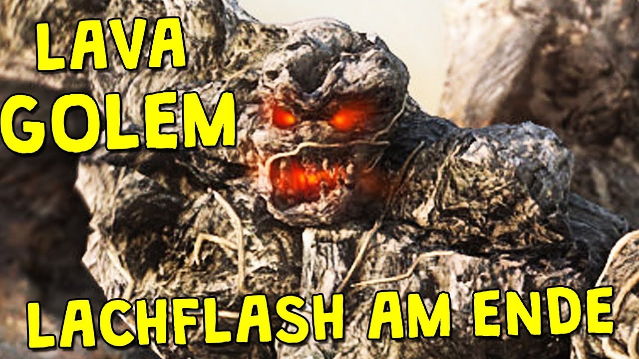 ARK Ragnarok Gameplay German - BOSSFIGHT und LACHFLASH