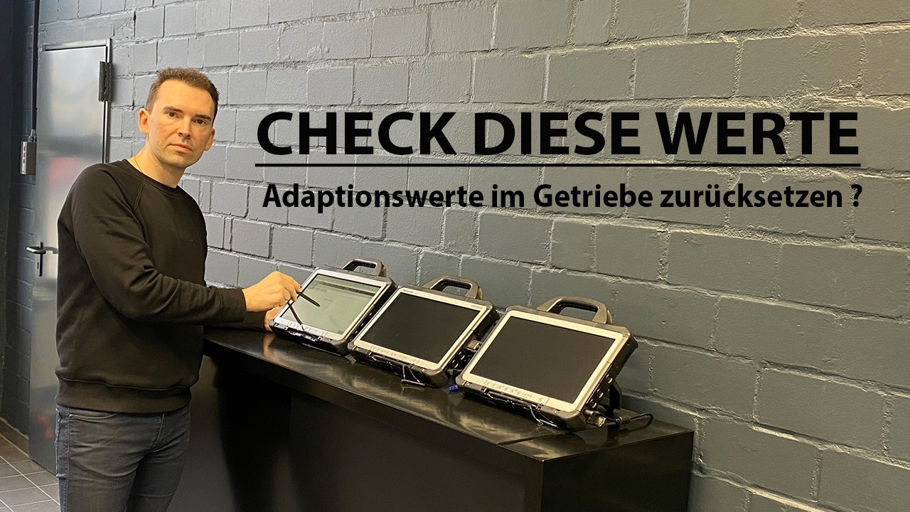 So vermeidest du teure Getriebeprobleme, bevor sie entstehen