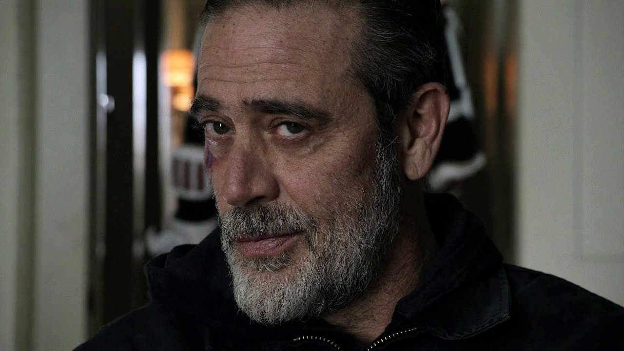 The Walking Dead | Season 11 Episode 22 Promo | AMC [HD] [2022]