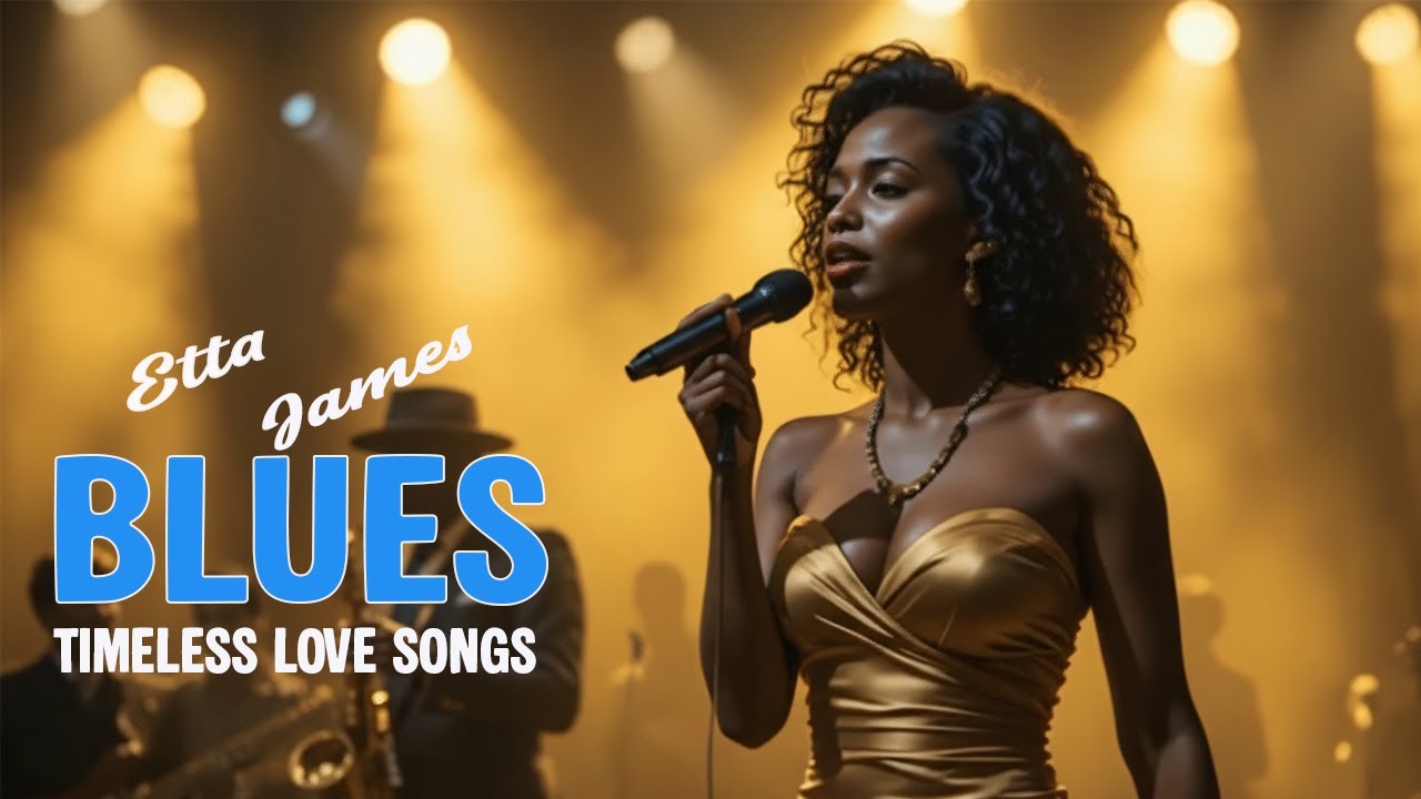 Classic Soul & Blues Oldies 🎶 Quiet Songs for Deep Reflection