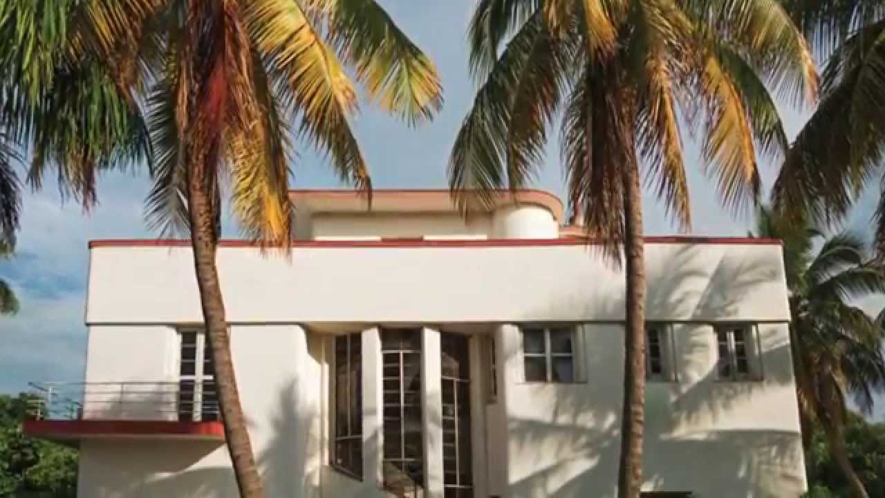Havana Modern: Twentieth-Century Architecture and Interiors