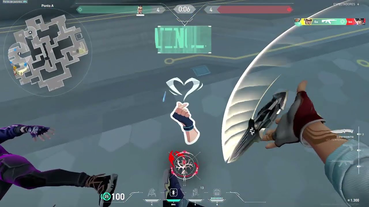 V26 Ranked Clips 8