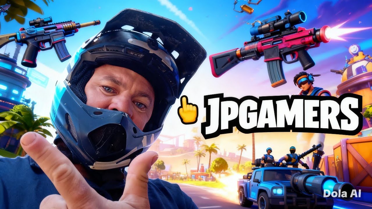 FORTNITE #MODO_NUB #JP #Joga-_-🇧🇷🇺🇾💀